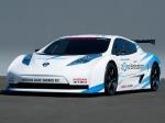 Nissan Leaf RC by Nismo 2011 года